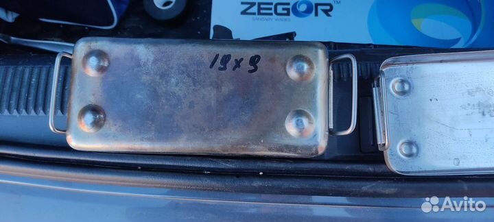 Медицинский стерилизатор шприцов СССР