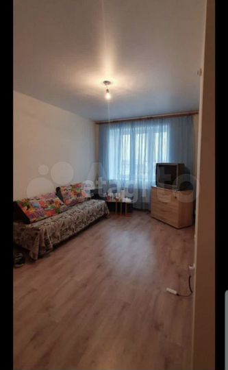 2-к. квартира, 54 м², 5/5 эт.