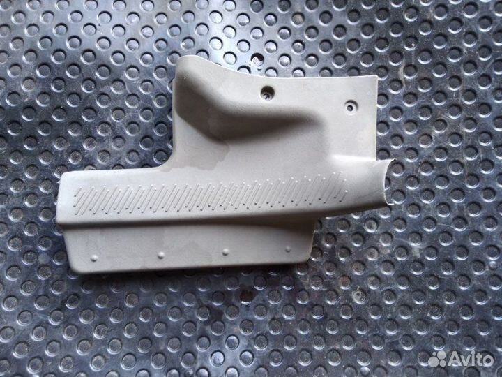 Накладка порога (внутренняя) задняя левая Hyundai