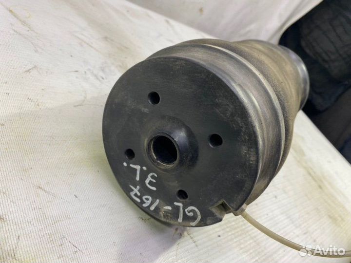 Пневмобалон задний Mercedes-Benz Gl-Class X164 M