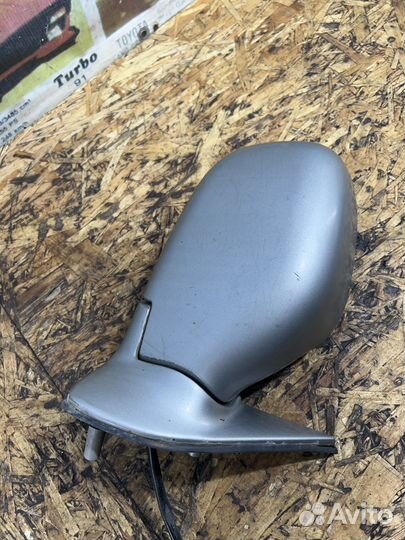 Зеркало право ориг Ниссан Патфандер R50 рест