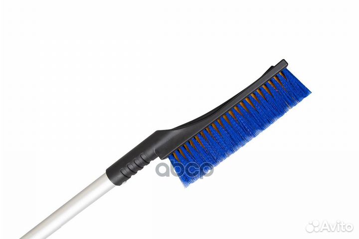 Щетка зимняя Со скребком и эргономической ручко