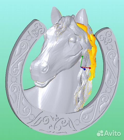 Модели 2D и 3D для станков чпу/CNC/3D принтеров