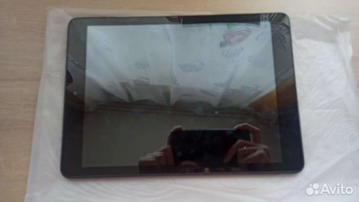 Планшет prestigio multipad color 2 3G