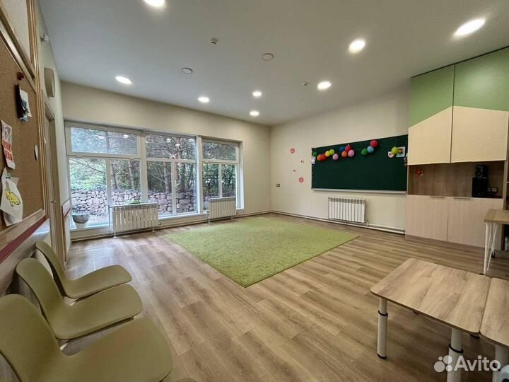 Аренда зала почасовая