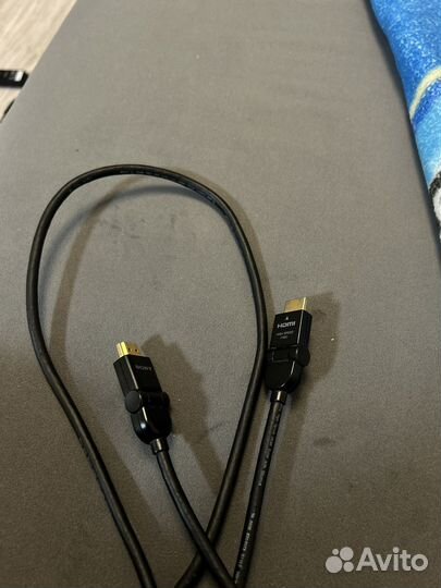 Sony hdmi оригинальный