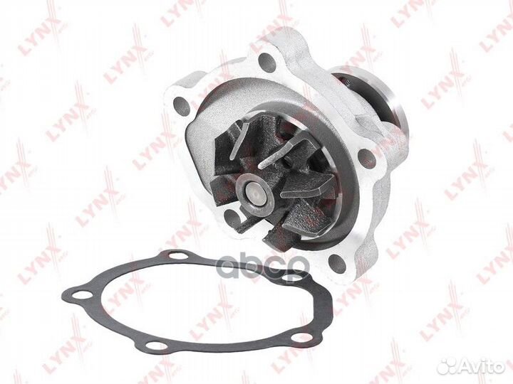 Помпа, водяной насос suzuki Grand Vitara II 1.6