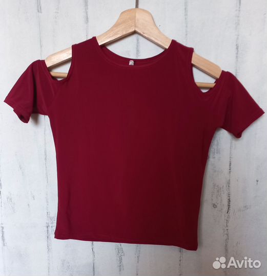 Топ для бальных танцев тренировок