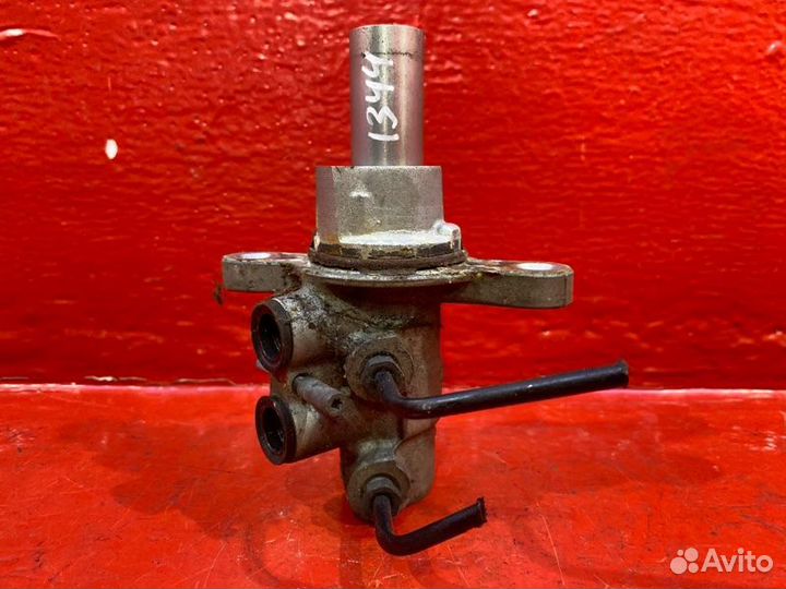 Главный тормозной цилиндр Nissan Qashqai J10 K9K