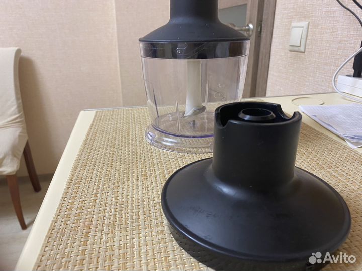 Запчасти для блендера