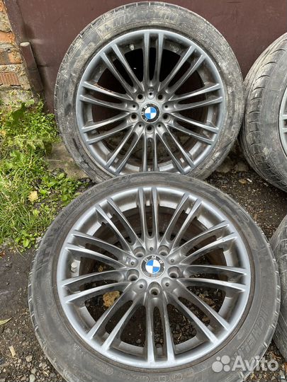 Колеса 219 М стиль бмв м3 е90 е92 е93