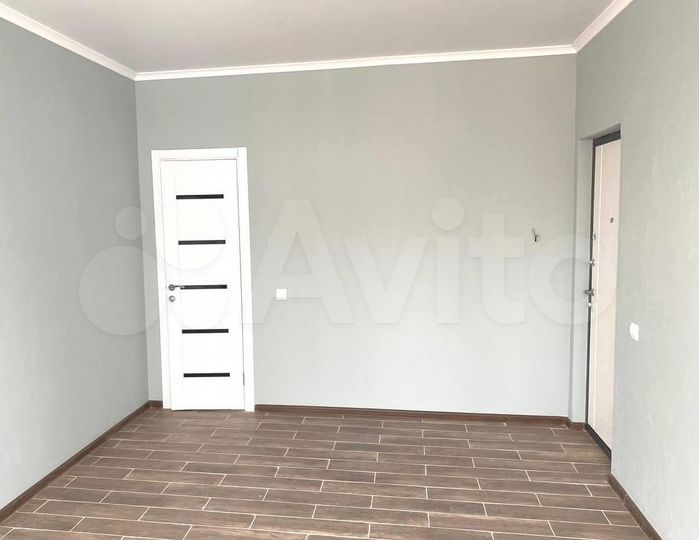 Квартира-студия, 22 м², 4/6 эт.