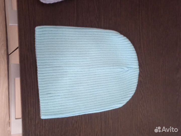 Шапка женская