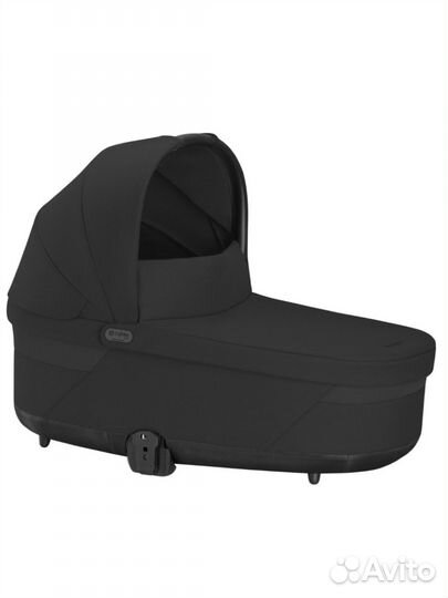Cybex balios s люлька