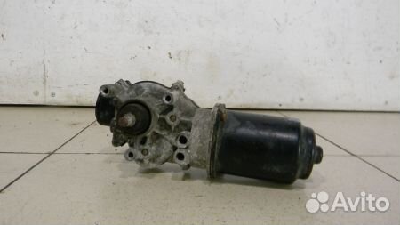 Моторчик стеклоочистителя передний