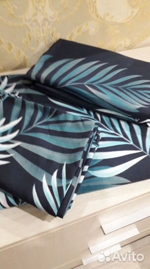 Постельное бельё комплект б / у