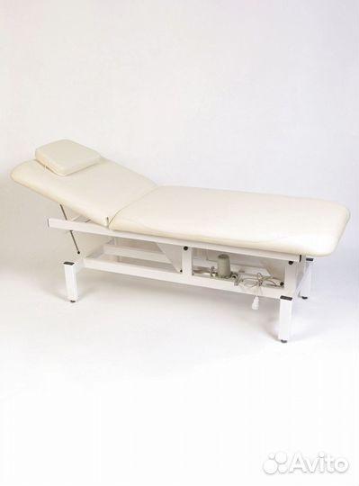Кушетка массажная косметологическая 1 мотор электро