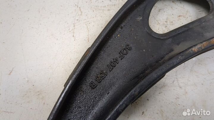 Рычаг подвески левый передний Volkswagen Atlas