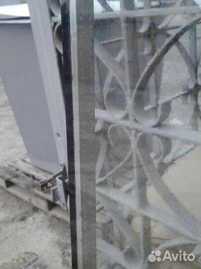 Стеклопакет