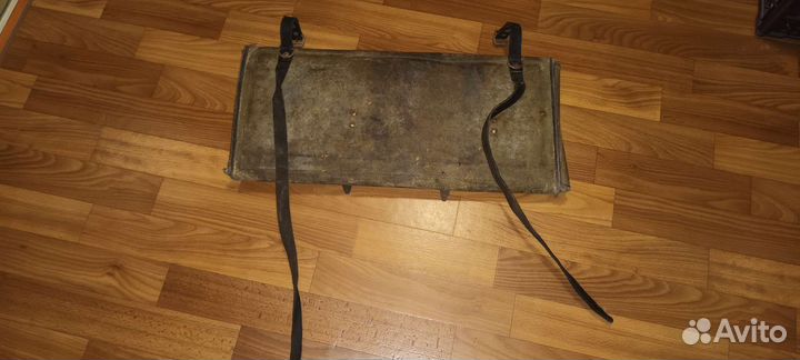 Сумка для инструмента СССР