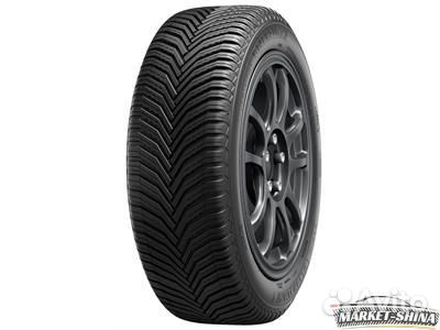 Michelin CrossClimate 2 225/60 R16 102W