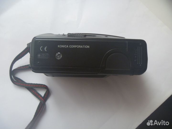 Фотоаппарат Кonica lens (новый)