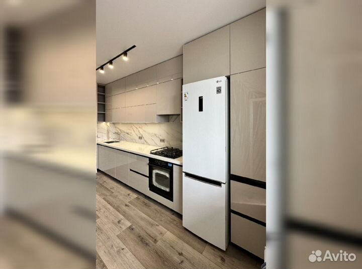 Кухня мебель