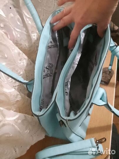 Женские сумки 2 шт