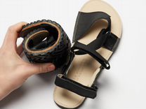 Босоножки Босоногая обувь Анна Бидун