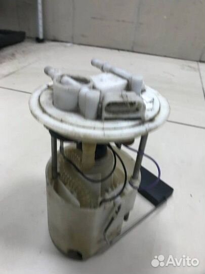 Насос топливный LADA 2114