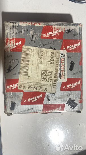 Датчик абс для ниссан жук