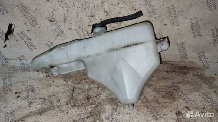 Расширительный бачок Mazda 6 GH мазда