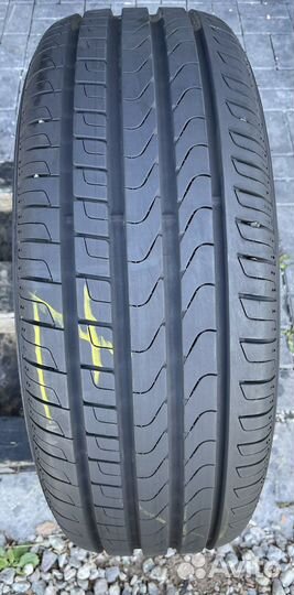 Pirelli Scorpion Verde 225/65 R17