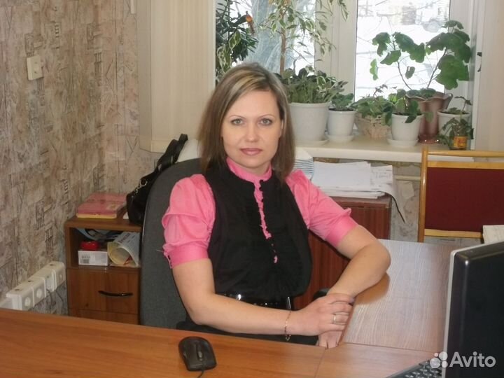 Уборка квартиры