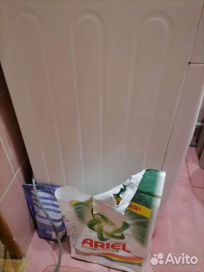 Стиральная машина samsung