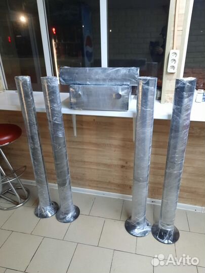 Домашний кинотеатр kef hts 6001 5.1