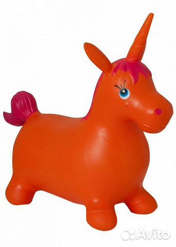 Прыгун Единорог, Новый