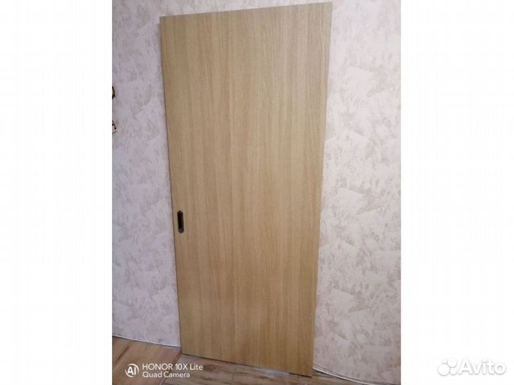 Двери межкомнатные Эконом