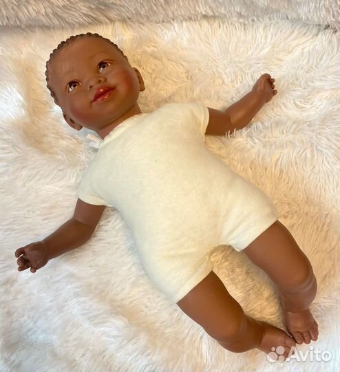 Кукла Nines D’Onil