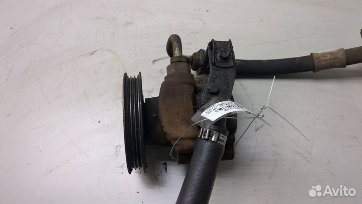 Гур Rover 45, 2000