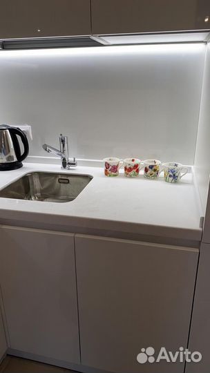 Угловые, прямые кухни на заказ