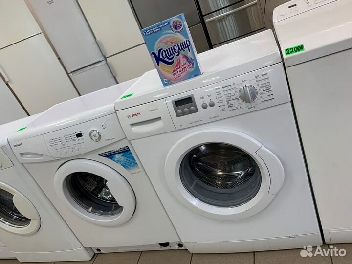 Стиральная машина б,у
