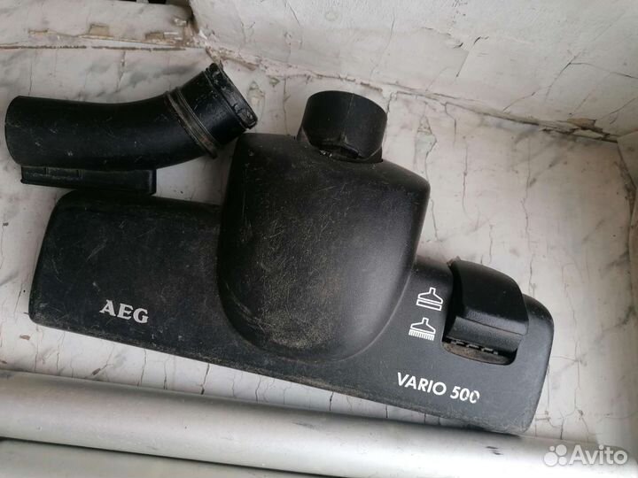 Штанга трубка пылесоса советского