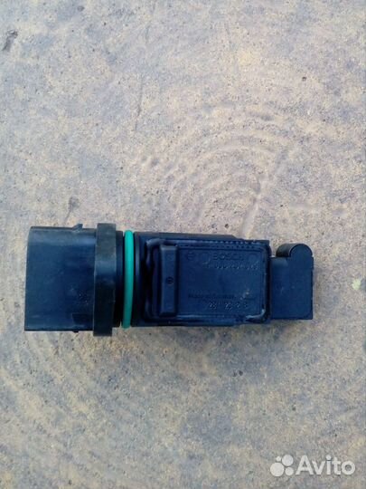 Дмрв BMW х5е53