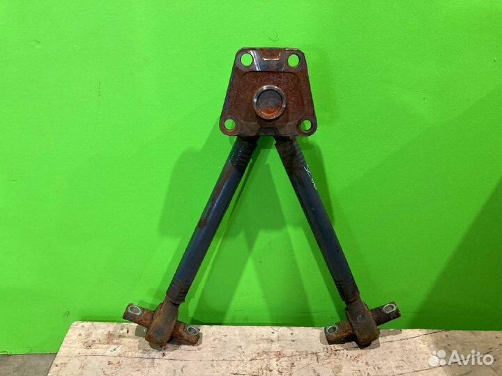 Тяга реактивная V-образная DAF XF105