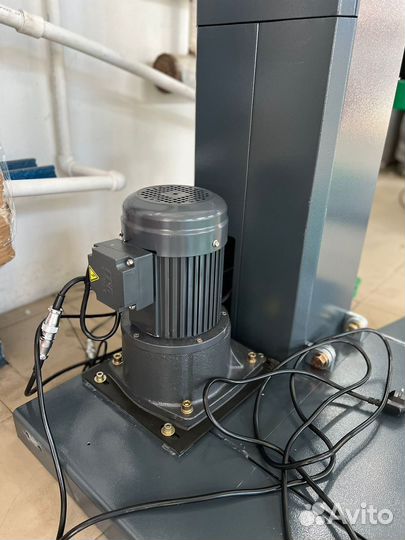 Паллетоупаковщик полуавтоматический Slav