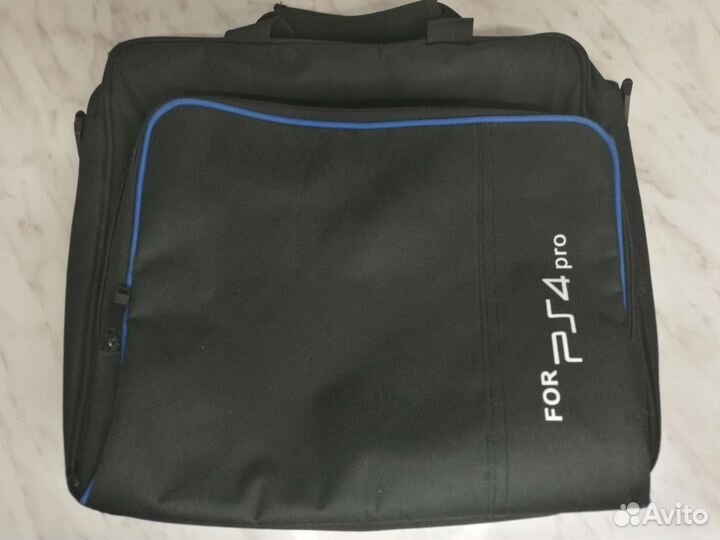 Игровая консоль Sony Playstation 4 Pro 1TB