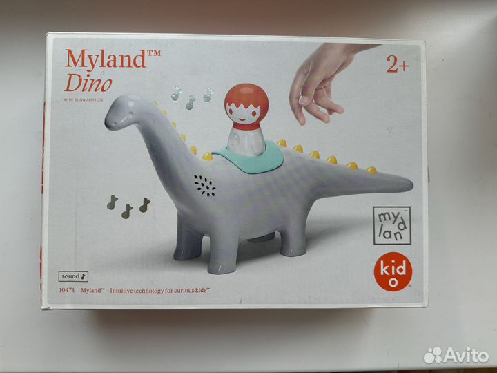 Детские игры Vilac, Apli kids, Egmont toys