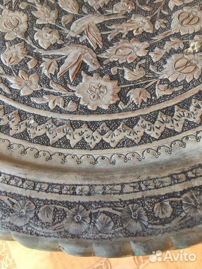 Персидский поднос
