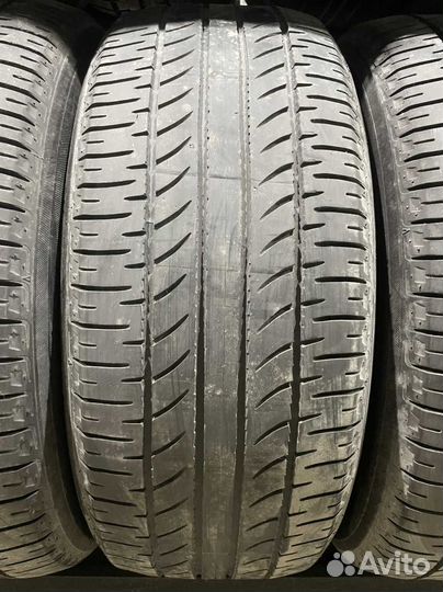 Yokohama Geolandar SUV G055 225/55 R18